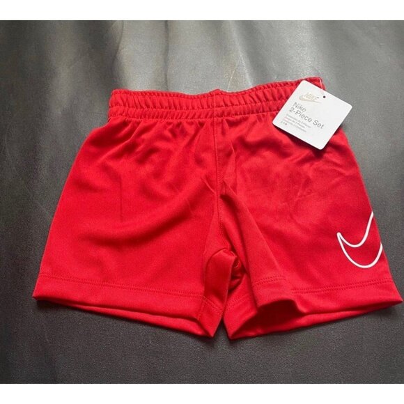 NWT Nike Athletic Set Baby Boys Size 12M - Picture 3 of 3
